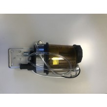 Power Steering Oil Tank