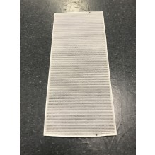 Defroster inlet Air Filter