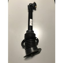 Steering column drive shaft