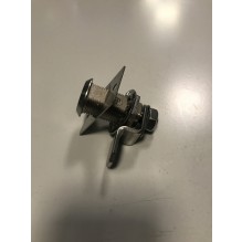 Stainless steel inner four corner lock