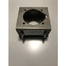 High beam adjustment bracket