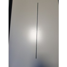 Connecting rod - height valve