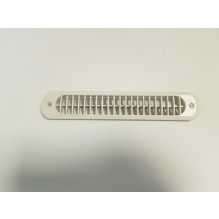 Normally open air outlet