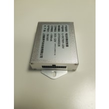 Battery Management module, LJ-DCT001-22V, Connected