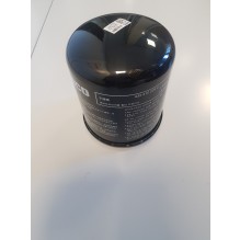 Air dryer filter element