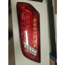 Rear Combination Lamp - Left