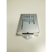 Battery management module -LJ-DCT001, connected