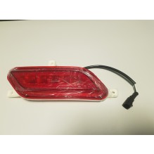 Rear fog light - right