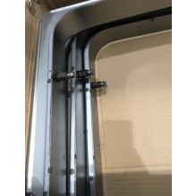 998 sunroof middle frame (vehicle)