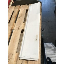 Side panel skin - glass fiber reinforced plastic - 6125