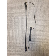 gooseneck microphone