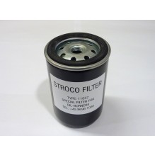 Filter cartridge type 2001 Bio