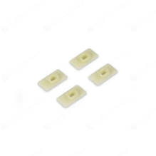 Guides seat cushion for ISRI NTS2