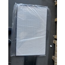 AC return air filter element