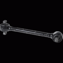 Thrust rod assembly