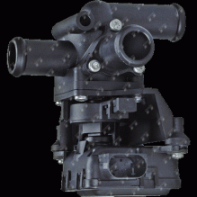 Control Valve