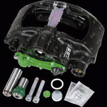 BRAKE CALIPER