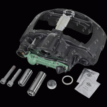 BRAKE CALIPER