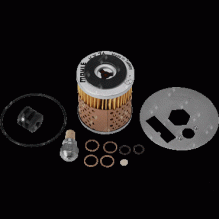 Servicekit TH 300 S