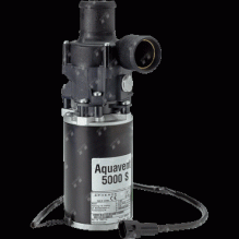 Circulator pump