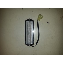 luggage compartment light